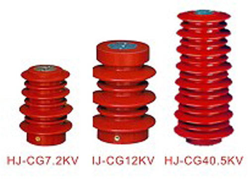 HJ-CG系列高壓